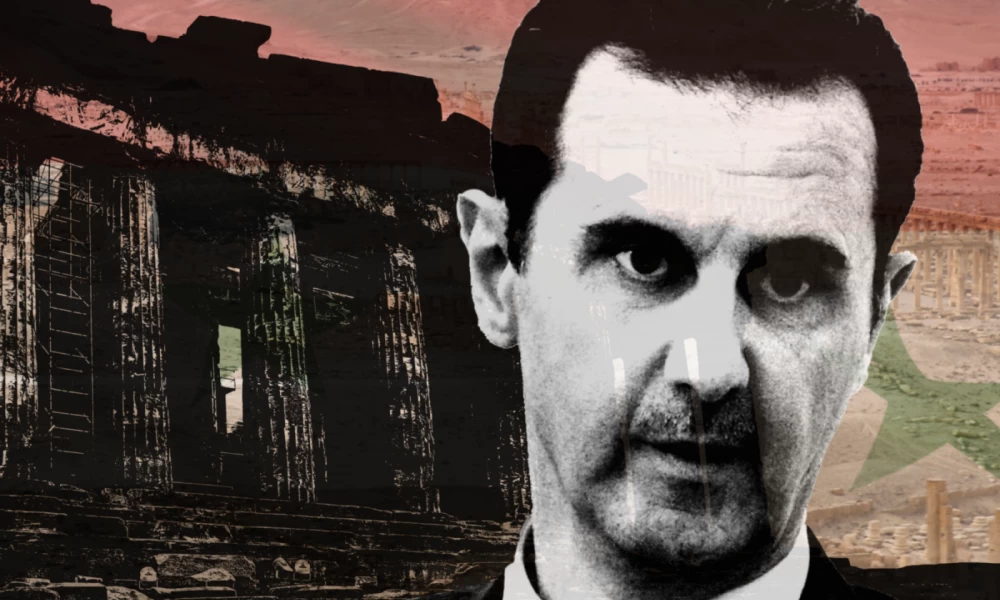 "Τρίγωνο" Ελλάδας-Συρίας-Χαφτάρ - Ολοκληρωτικός αιφνιδιασμός στην Τουρκία